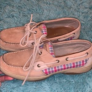 Highland Creek Boat Shoes